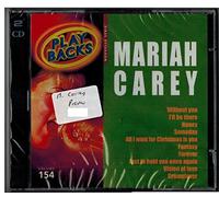 Mariah Carey - Special Mariah Carey 1 Vol 154
