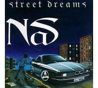 Mariah Carey - Street Dreams(usa Gr Boitier)