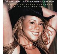 Mariah Carey - Thank God I Found Yo
