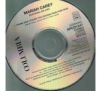 Mariah Carey - Thank God I Found You / Oz