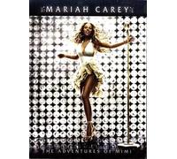 Mariah Carey The Adventures of Mimi