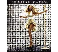 Mariah Carey - The Adventures of Mimi [Alemania] [Blu-ray]