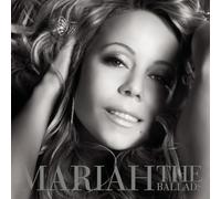 Mariah Carey - The Ballads