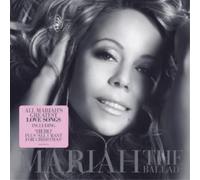 Mariah Carey The Ballads (CD) Album (Importación USA)