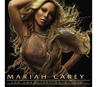 Mariah Carey - The Emancipation Of Mimi [Vinilo]