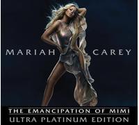 Mariah Carey - The Emancipation of Mimi