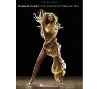Mariah carey the emancipation of mimi piano, voix, guitare