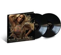 Mariah Carey - The Emancipation Of Mimi [Vinilo]