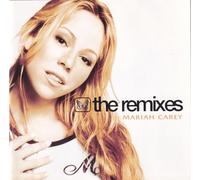 Mariah Carey - The Remixes