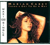 Mariah Carey - There's got to be a way (Album/12