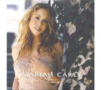 Mariah Carey – Through the Rain Pt.2 – CD – Importación USA