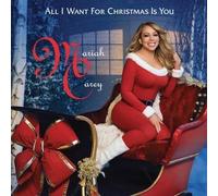 Mariah Carey - Todo Lo Que Quiero Para Navidad Eres Tú