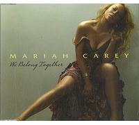 Mariah Carey - We Belong Together