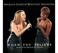 Mariah Carey - When You Believe