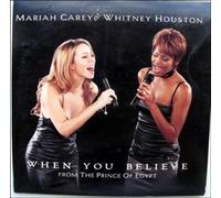 Mariah Carey - When You Believe