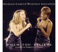 Mariah Carey - When You Believe [Import]