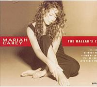 Mariah Carey - Without You (The Ballad's CD) [CD 2] [UK Import]