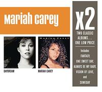 Mariah Carey - X2: Daydream / Mariah Carey