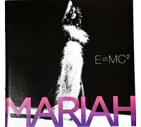 MARIAH E=MC2