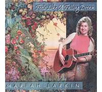 Mariah Larkin - Feels Like a Falling Dream