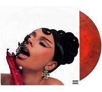 Mariah The Scientist - Mariah The Scientist - To Be Eaten Alive