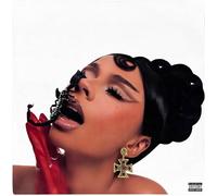 Mariah The Scientist - To Be Eaten Alive (Orange/Red/Burnt Sky Coloured) (LP)