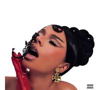 Mariah The Scientist - To Be Eaten Alive [Vinilo]