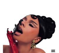 Mariah The Scientist - To Be Eaten Alive [Vinilo]