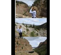 MARIAHS YELLOWSTONE ADVENTURE