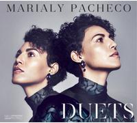 Marialy Pacheco – Duets – in-akustik