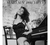 MARIALY PACHECO - J.S. BACH CONCERTO NO 7 IN G MINOR