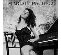 MARIALY PACHECO - J.S. BACH CONCERTO NO 7 IN G MINOR