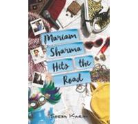 Mariam Sharma Hits The Road (ebook)
