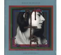 Mariam The Believer - Love Everything [VINYL] [Vinilo]