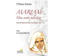 Mariam, una santa palestina (KARMEL)