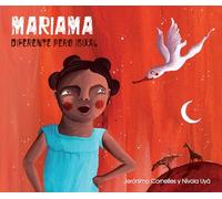Mariama: Diferente pero igual (SIN COLECCION)