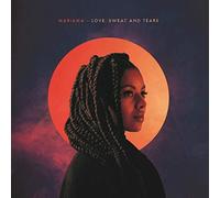 Mariama – Love, Sweat And Tears – Membran