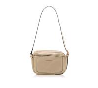 MARIAMARE Bandoleras Mujer Bandoleras HANCE Mujer | Bandoleras casual | Cierre con cremallera | 58082 | beige