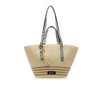 MARIAMARE BOLSO ACTON BEIGE