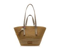 Maria Mare Bolso tipo capazo de rafia ACTON-C58282
