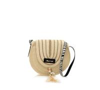 MARIAMARE BOLSO ADINA BEIGE