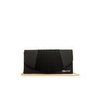 Maria Mare Bolso clutch Negro DEENA-C58167