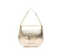 MARIAMARE Bolsos mini Mujer Bolsos mini TANDY Mujer | Bolsos mini casual | Cierre con solapa | 56777 | oro
