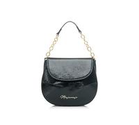 MARIAMARE Bolsos mini Mujer Bolsos mini TANDY Mujer | Bolsos mini casual | Cierre con solapa | 56778 | LAGUI NEGRO