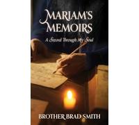 Mariam's Memoirs: A Sword Through My Soul
