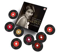 Marian Anderson - Marian Anderson - Beyond The Music