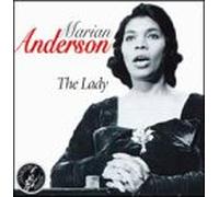 Marian Anderson - Lady