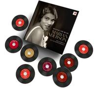 Marian Anderson - Marian Anderson - Beyond The Music