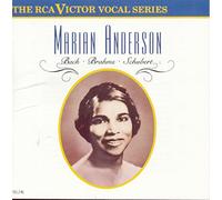 Marian Anderson - Rca Victor Vocal Series Coll