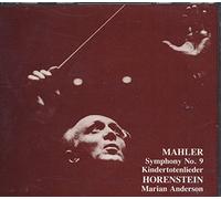 marian anderson - Symphony No.9 Box Set Import (UK Import)